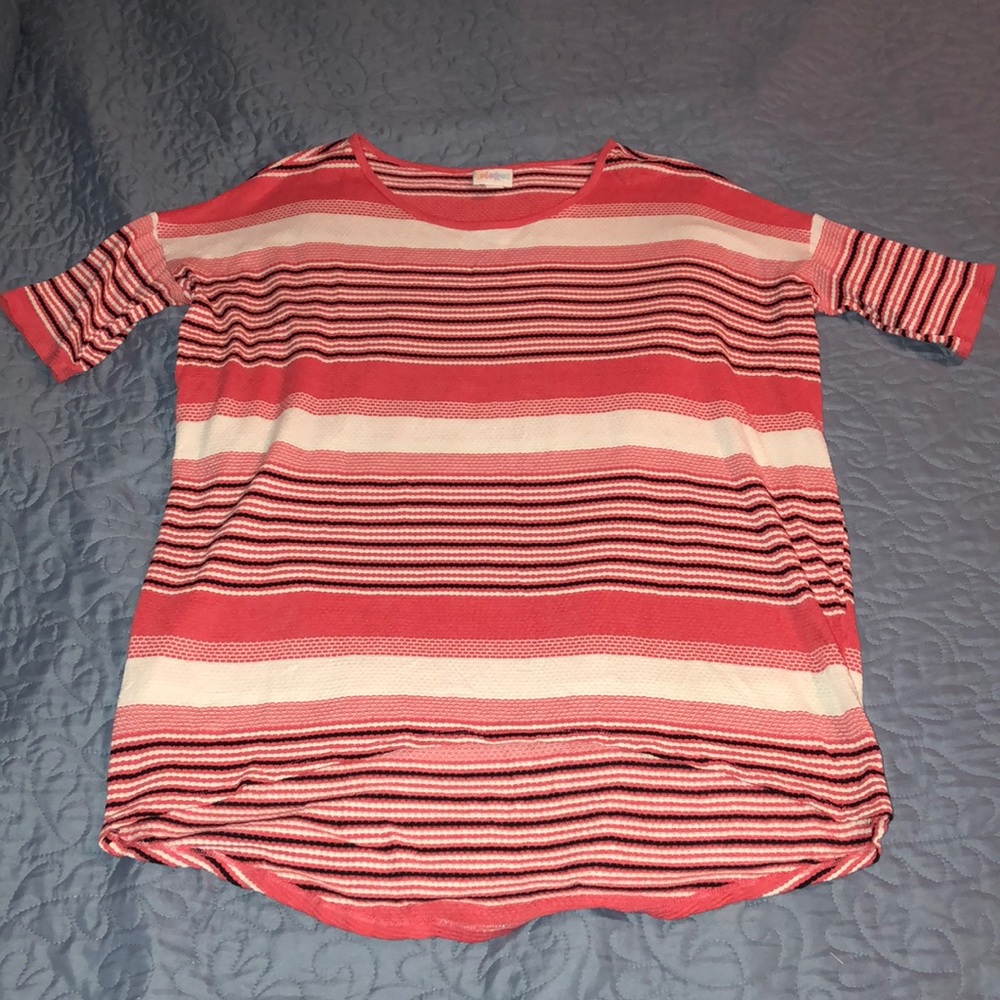 LuLaRoe XXS Top